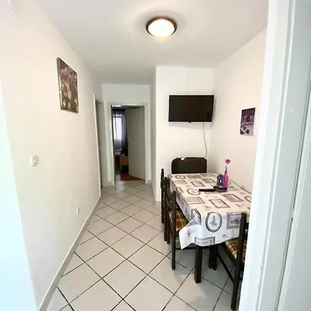 Studio Jozo Apartamento Gradac (Split-Dalmatia)