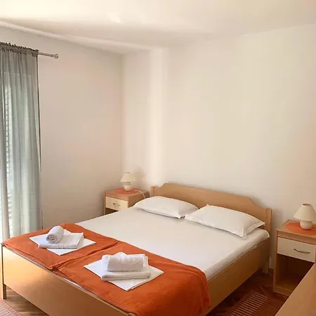 Studio Jozo Appartement Gradac (Split-Dalmatia)