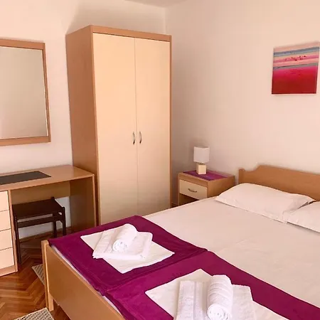 Apartment Studio Jozo *