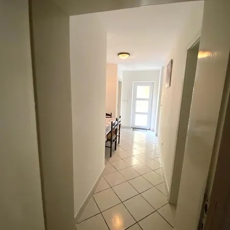 Studio Jozo Appartement *