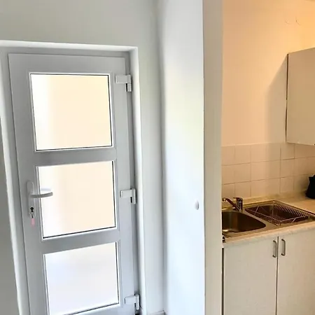 Apartamento Studio Jozo *