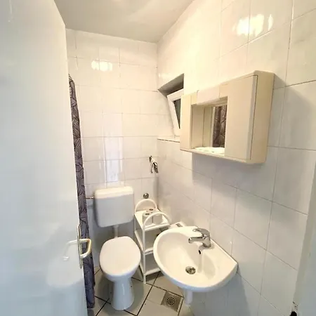 Studio Jozo Apartamento Gradac (Split-Dalmatia)