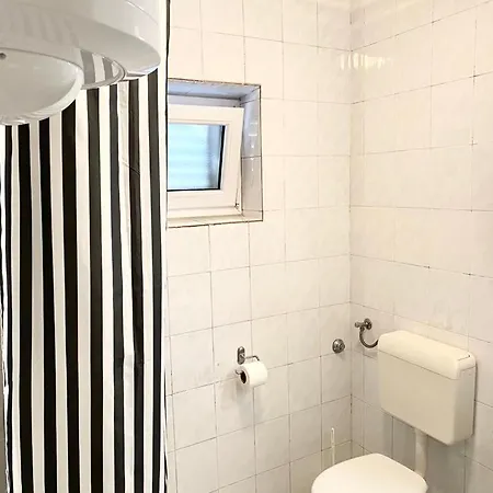 Apartment Studio Jozo