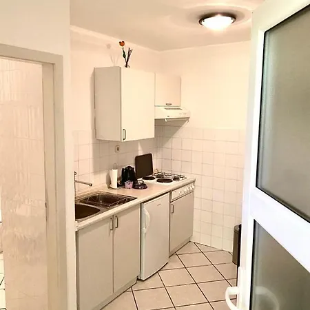 Studio Jozo Apartment