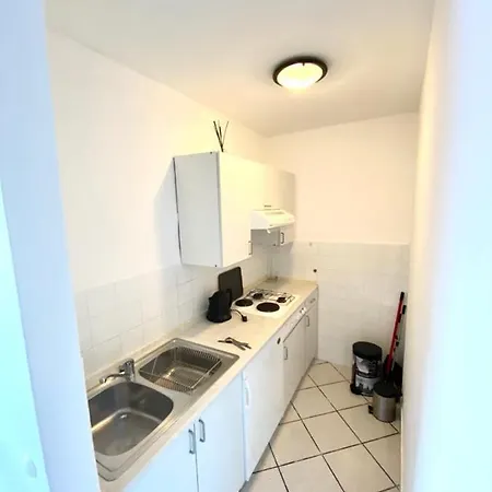 Appartement Studio Jozo