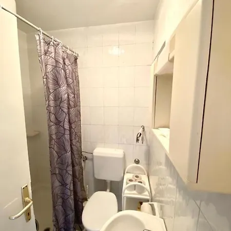 Apartamento Studio Jozo *
