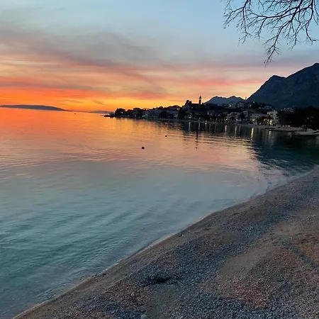 Studio Jozo Apartment Gradac (Split-Dalmatia)