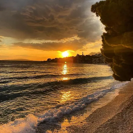 Studio Jozo Appartement Gradac (Split-Dalmatia)